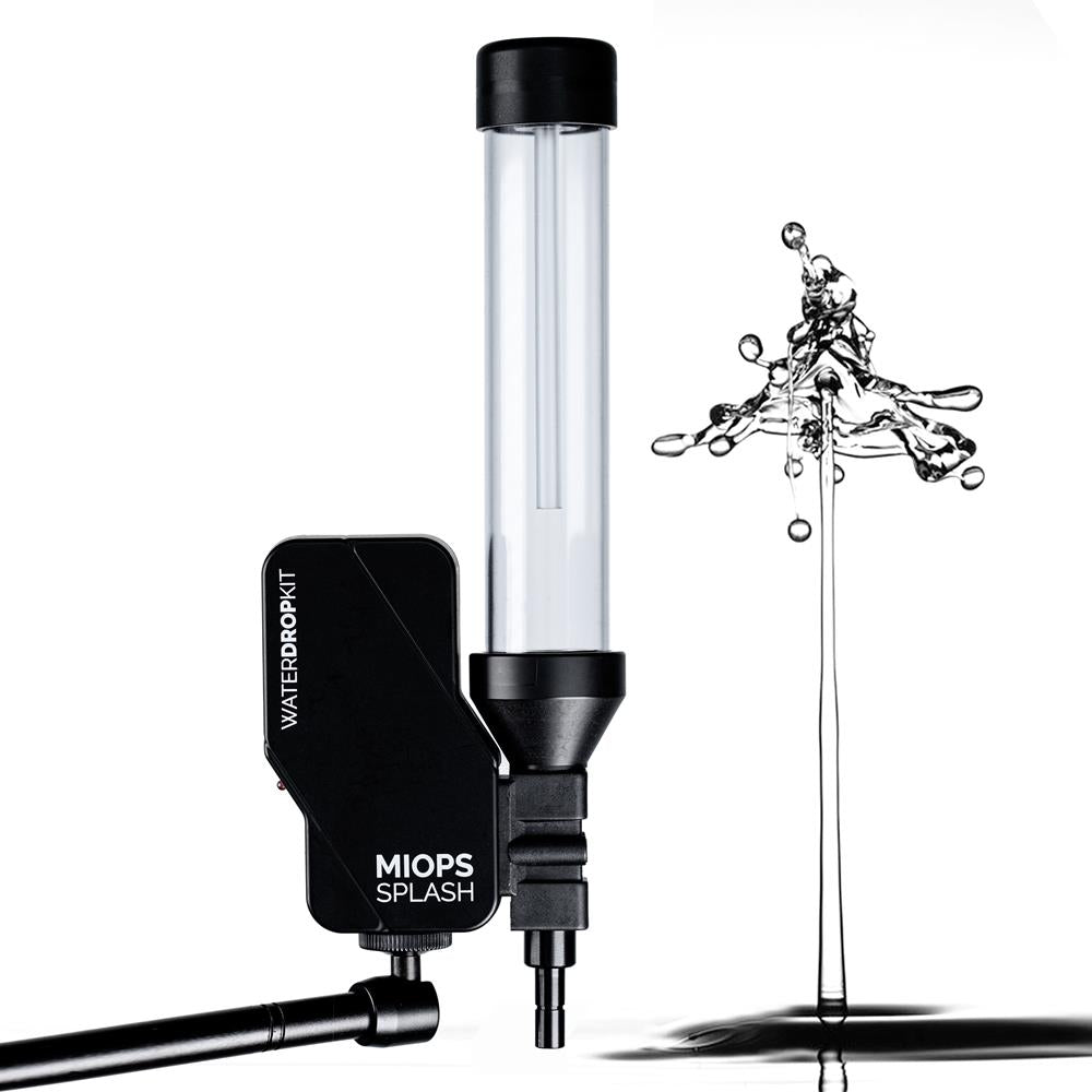 Miops Splash V2 Kit Pro Goutte d’Eau S2 — 6