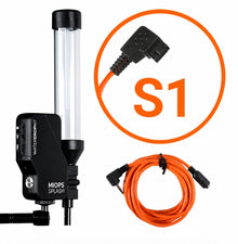Miops Splash V2 Kit Pro Goutte d’Eau S1