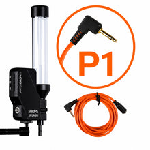 Miops Splash V2 Kit Pro Goutte d’Eau P1