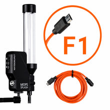 Miops Splash V2 Kit Pro Goutte d’Eau F1