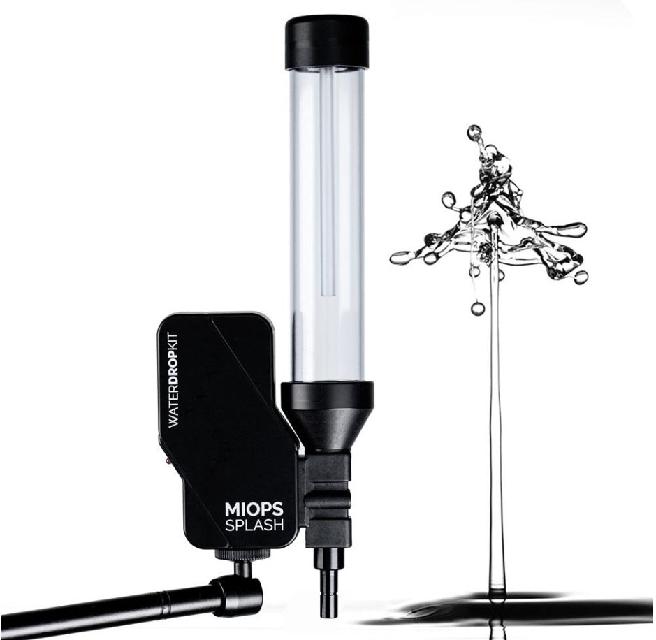 Miops Splash V2 Kit Pro Goutte d’Eau F1 — 6