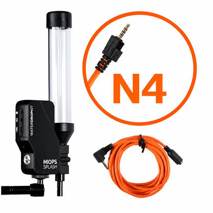 Miops Splash V2 Kit Pro Goutte d’Eau N4