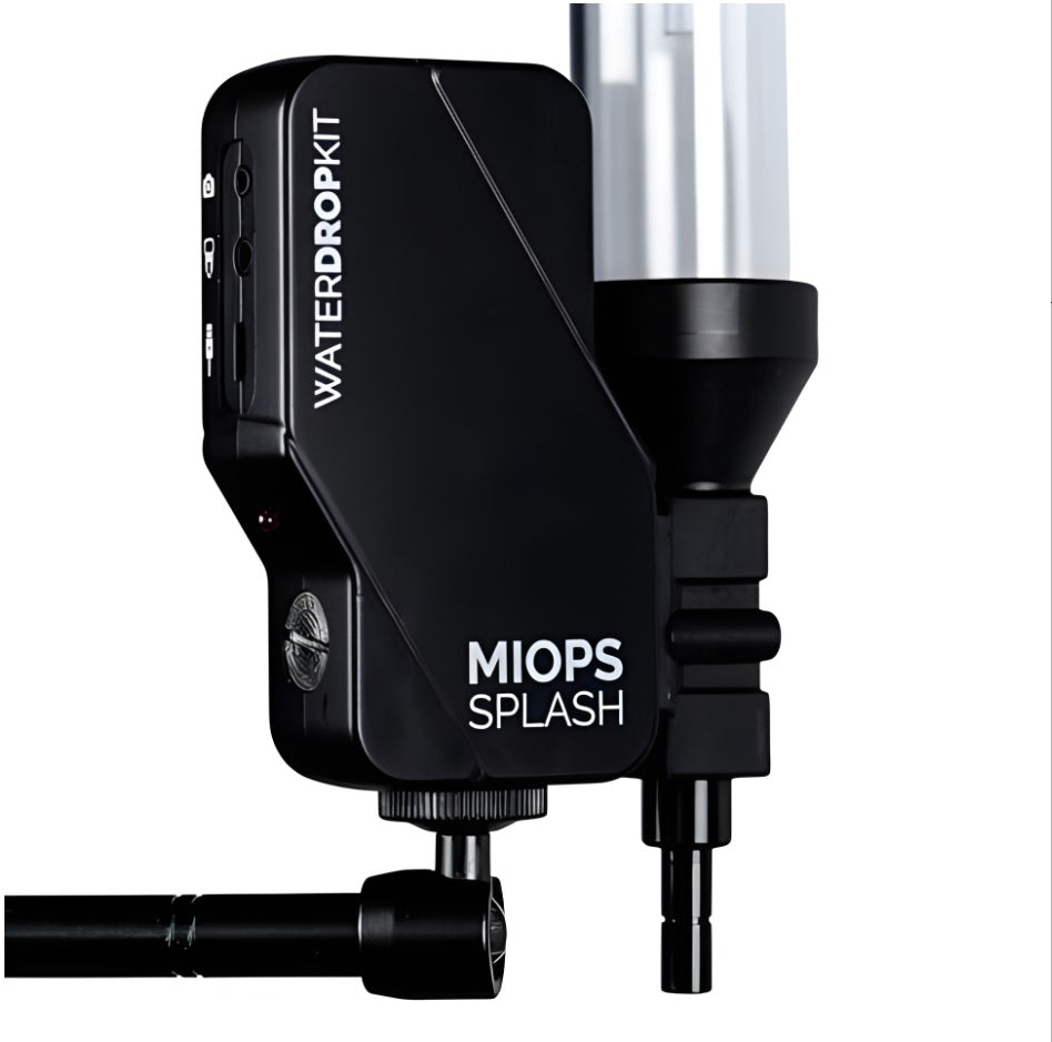 Miops Splash V2 Kit Pro Goutte d’Eau N4 — 2