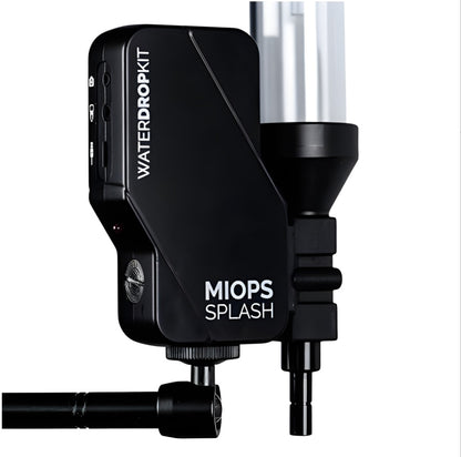 Miops Splash V2 Kit Pro Goutte d’Eau N4 — 2