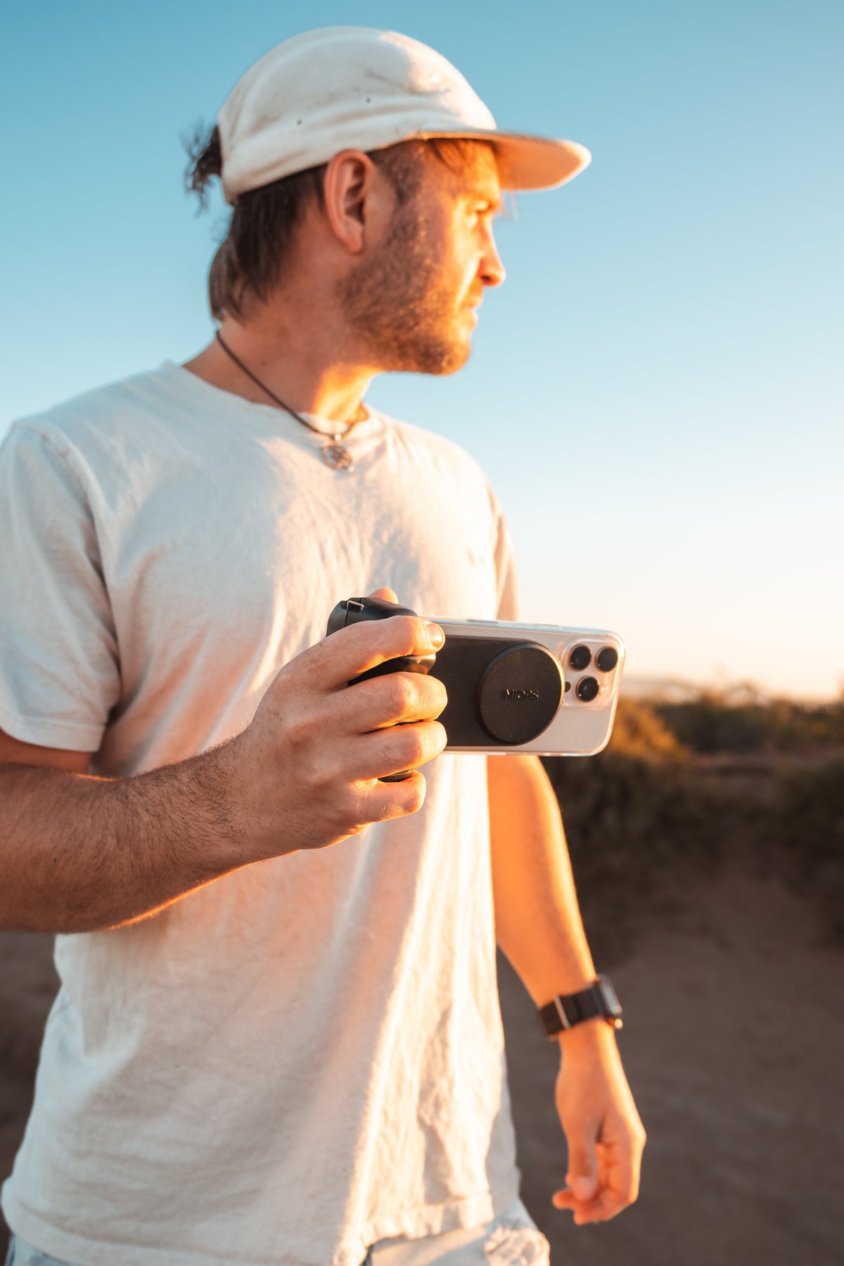 Miops Spark + Travel Pack — 5