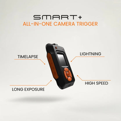 Miops Smart Trigger Pro Pack N1 — 8