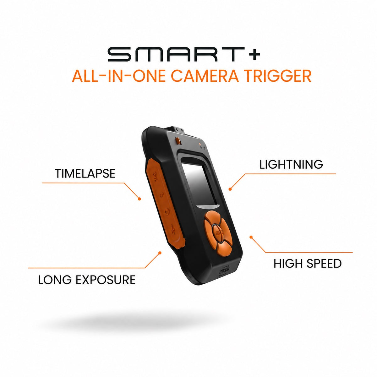 Miops Smart Smart Motion Pack C2 — 7