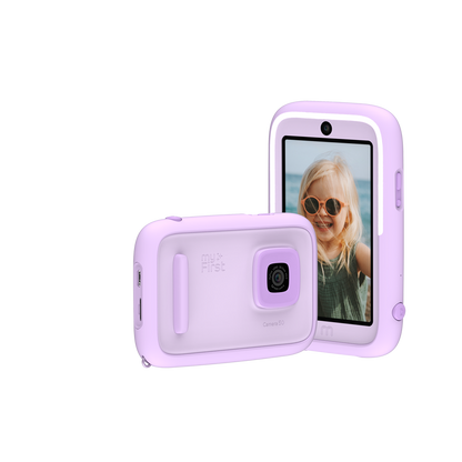 myFirst Camera 50 Violet