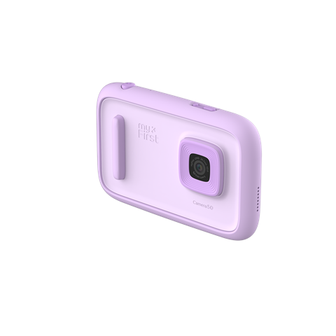 myFirst Camera 50 Violet — 2