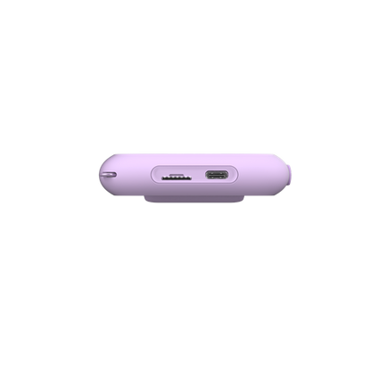 myFirst Camera 50 Violet — 3