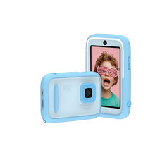 myFirst Camera 50 Bleu