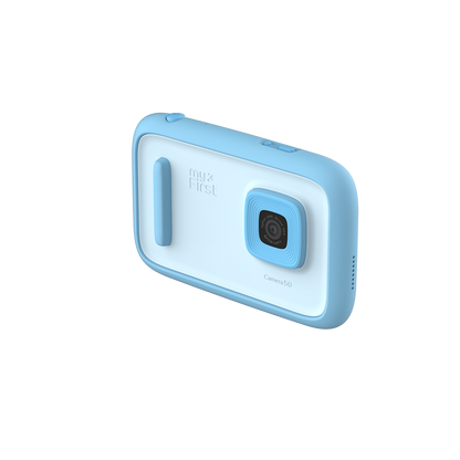 myFirst Camera 50 Bleu — 2