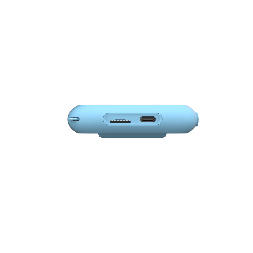 myFirst Camera 50 Bleu — 3