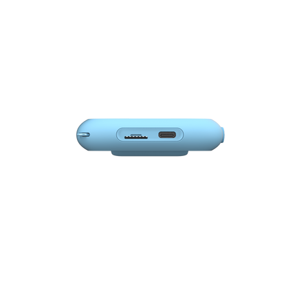 myFirst Camera 50 Bleu — 3