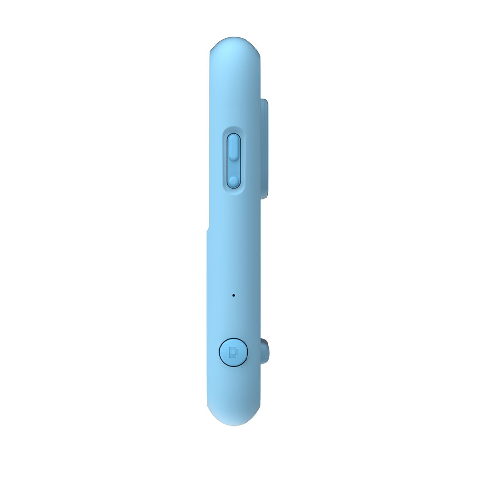 myFirst Camera 50 Bleu — 4
