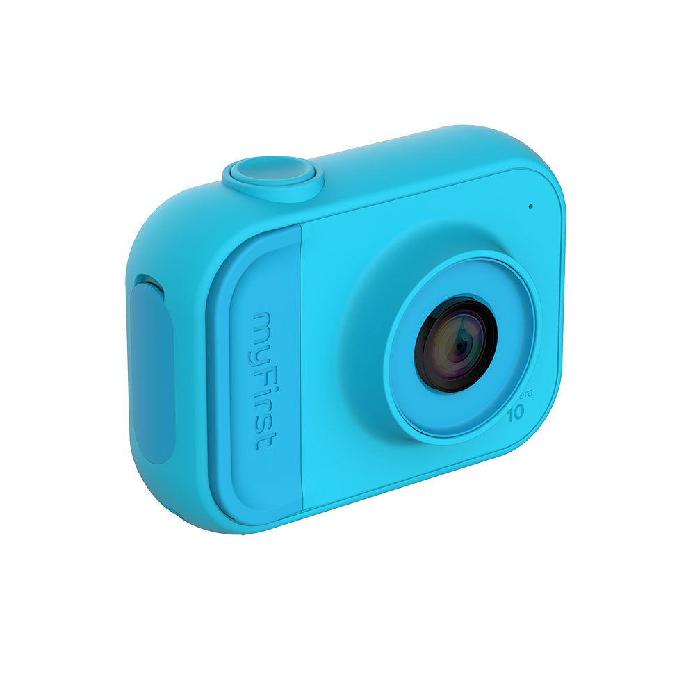 myFirst Camera 10 Bleu