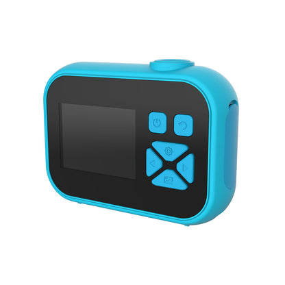 myFirst Camera 10 Bleu — 2