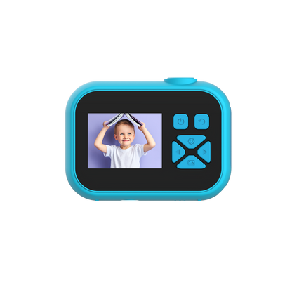 myFirst Camera 10 Bleu — 3