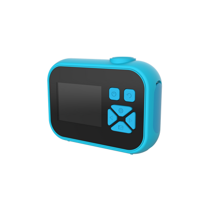myFirst Camera 10 Bleu — 4