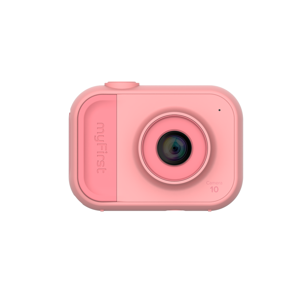 myFirst Camera 10 Rose