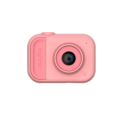 myFirst Camera 10 Rose