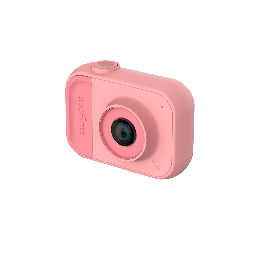 myFirst Camera 10 Rose — 2