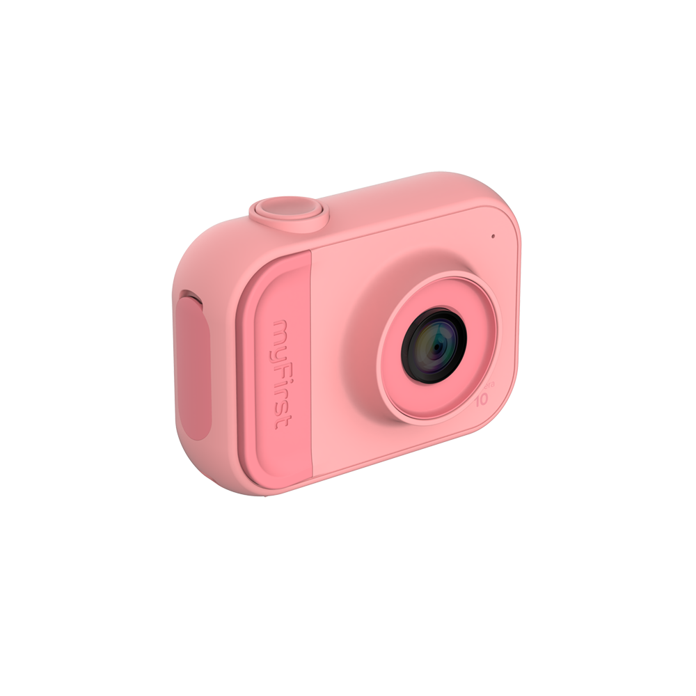 myFirst Camera 10 Rose — 3