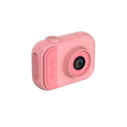 myFirst Camera 10 Rose — 3
