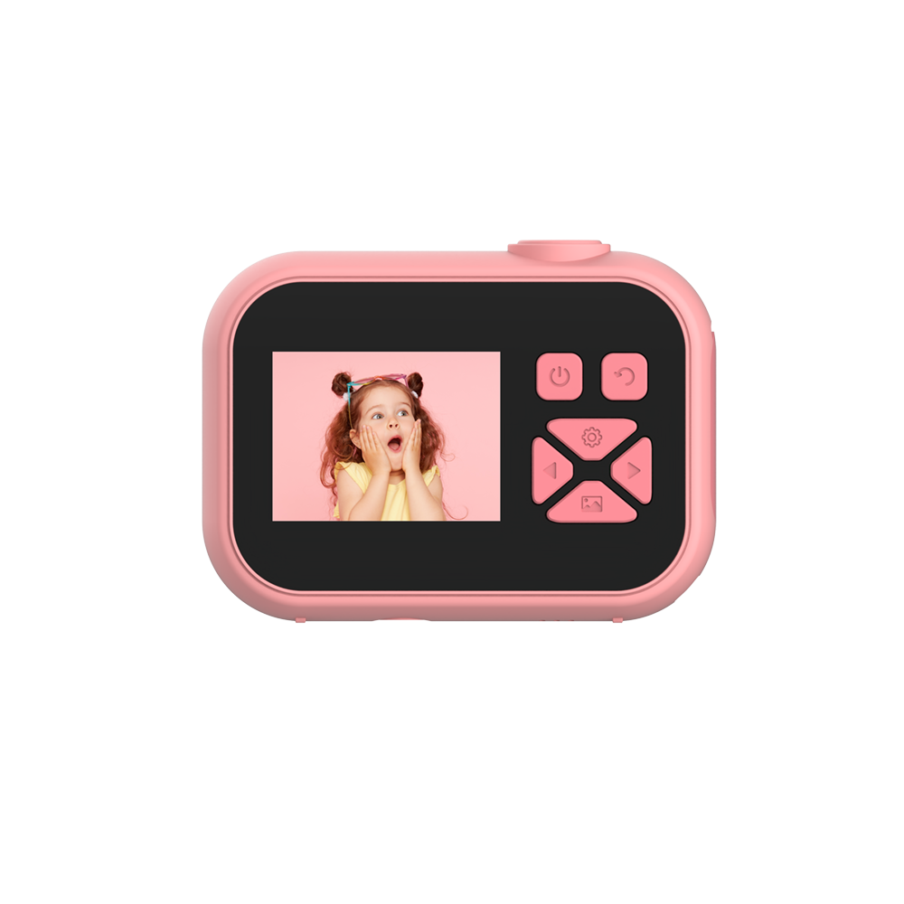 myFirst Camera 10 Rose — 4