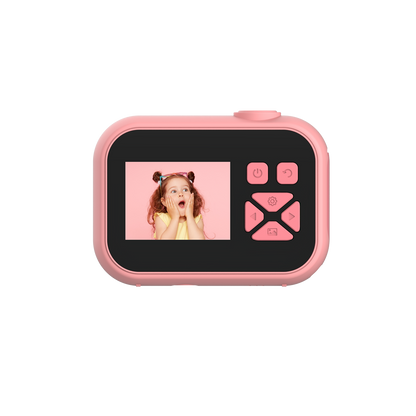 myFirst Camera 10 Rose — 4