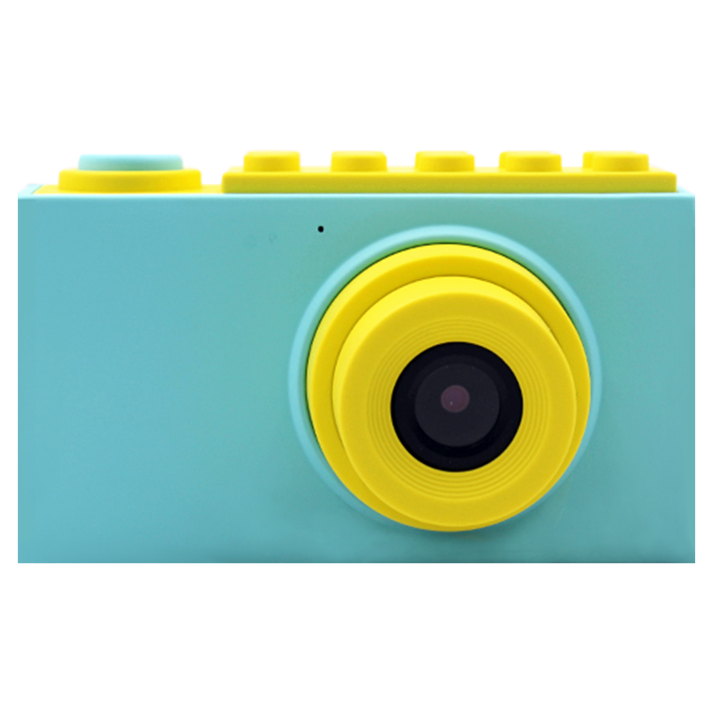myFirst Camera 2 Bleu