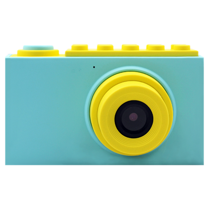 myFirst Camera 2 Bleu