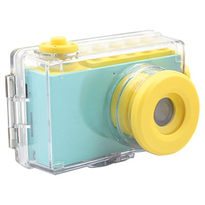 myFirst Camera 2 Bleu — 2