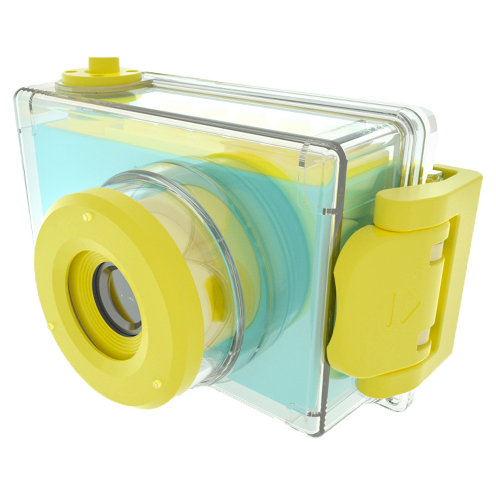 myFirst Camera 2 Bleu — 3