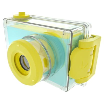 myFirst Camera 2 Bleu — 3