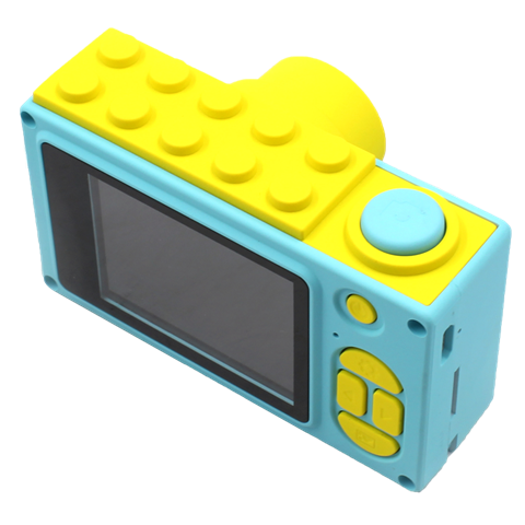 myFirst Camera 2 Bleu — 5
