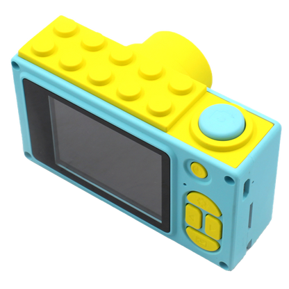 myFirst Camera 2 Bleu — 5