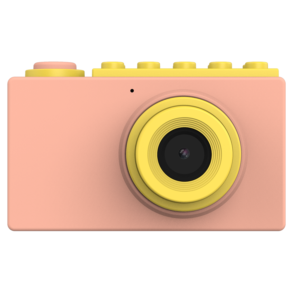 myFirst Camera 2 Rose