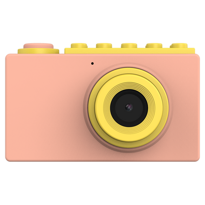 myFirst Camera 2 Rose