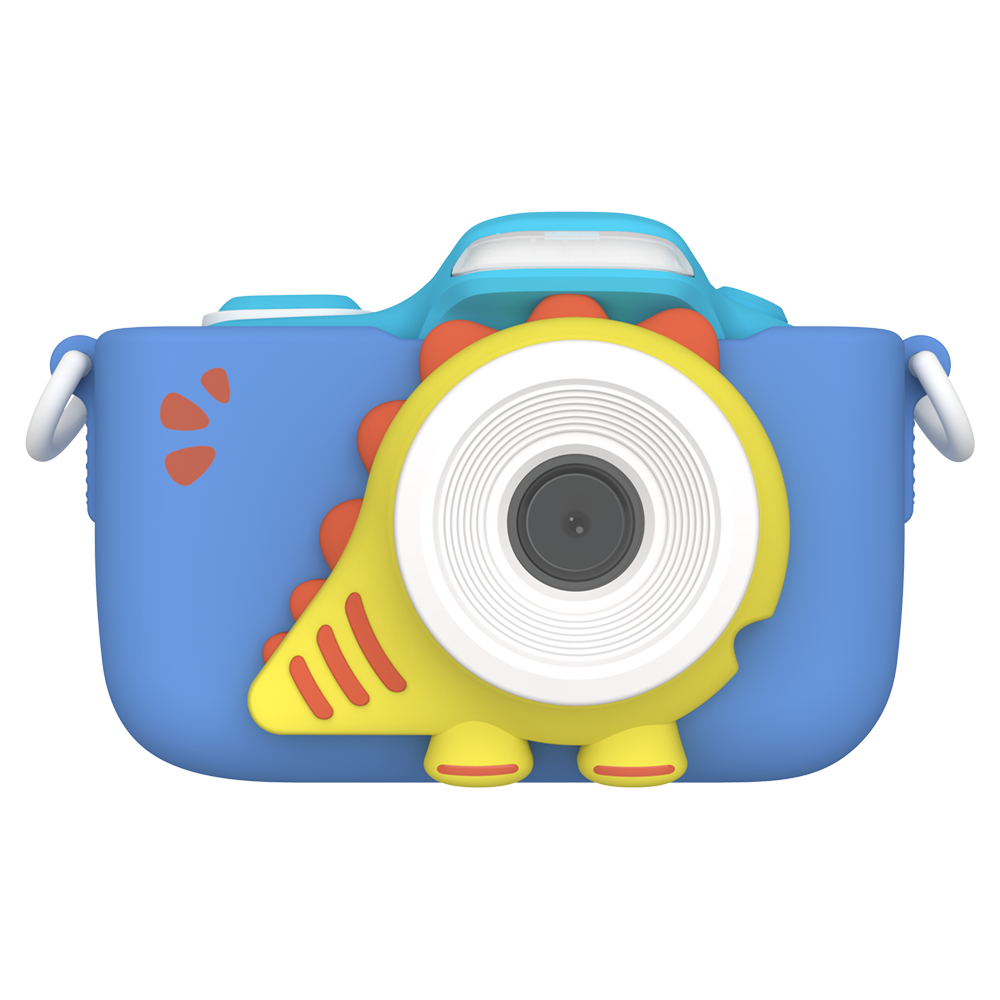 myFirst Camera 3 Bleu