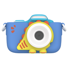 myFirst Camera 3 Bleu