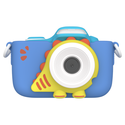myFirst Camera 3 Bleu