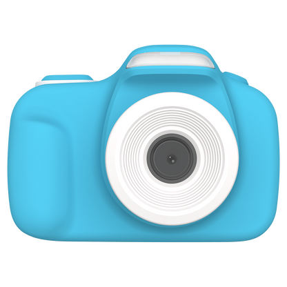 myFirst Camera 3 Bleu — 2