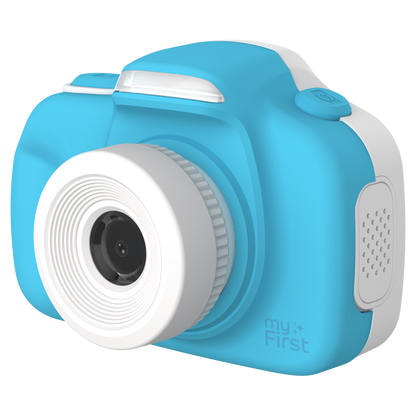 myFirst Camera 3 Bleu — 3