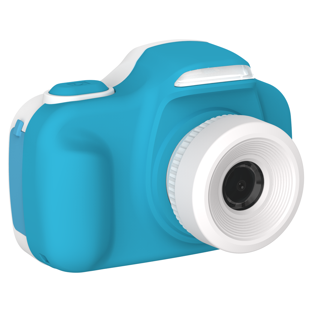 myFirst Camera 3 Bleu — 4