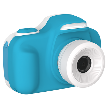 myFirst Camera 3 Bleu — 4