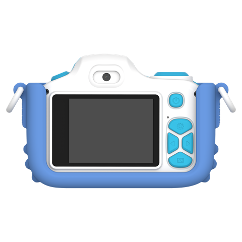 myFirst Camera 3 Bleu — 5