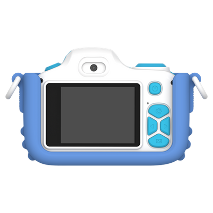myFirst Camera 3 Bleu — 5