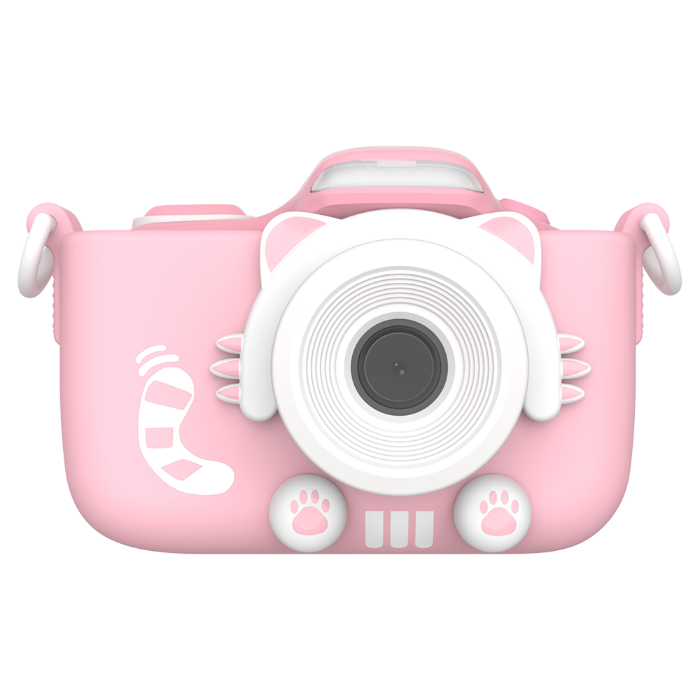 myFirst Camera 3 Rose