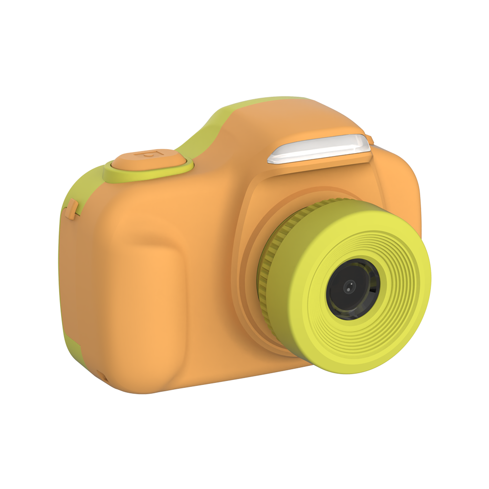 myFirst Camera 3 Jaune — 2